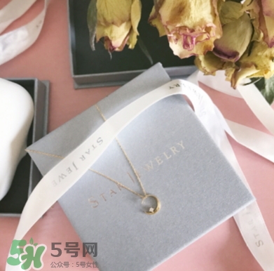star jewelry多少錢(qián)？star jewelry首飾價(jià)格表