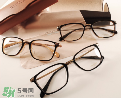 oliver peoples是什么牌子？oliver peoples是什么檔次？