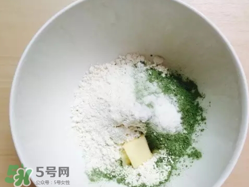 抹茶紅豆月餅好吃嗎？低熱量抹茶紅豆月餅做法