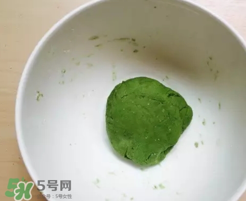 抹茶紅豆月餅好吃嗎？低熱量抹茶紅豆月餅做法