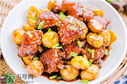 板栗蒸還是煮？蒸板栗好吃還是板栗好吃？