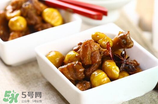 板栗蒸還是煮？蒸板栗好吃還是板栗好吃？