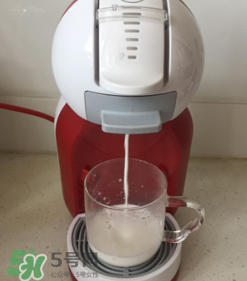 DolceGosto膠囊咖啡機(jī)好用嗎？雀巢膠囊咖啡機(jī)怎么用？