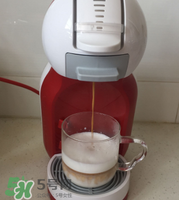 DolceGosto膠囊咖啡機(jī)好用嗎？雀巢膠囊咖啡機(jī)怎么用？