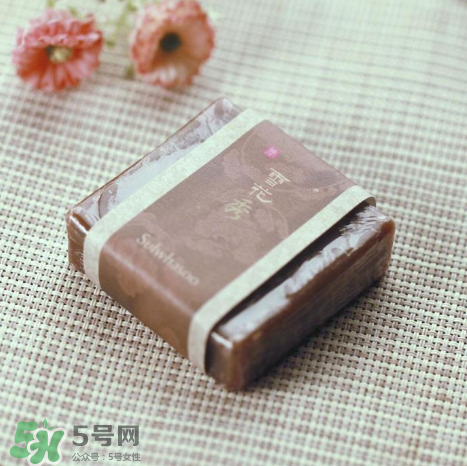 雪花秀密皂保質期多久？