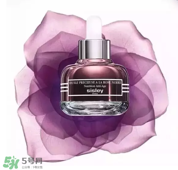 希思黎黑玫瑰珍寵滋養(yǎng)精華油怎么樣？好用嗎？
