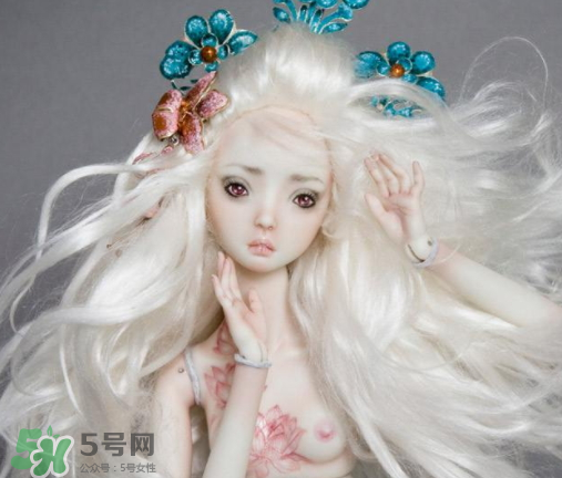 Enchanted Doll多少錢？Enchanted Doll哪里買？