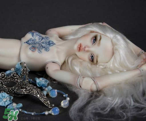 Enchanted Doll多少錢？Enchanted Doll哪里買？