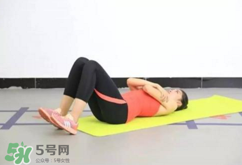 臀橋是練哪的？臀橋的正確做法