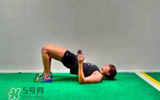 臀橋可以縮陰嗎？臀橋對性功能有幫助嗎？