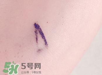 rimmel芮謎眼線膏怎么樣？rimmel芮謎眼線膏怎么用