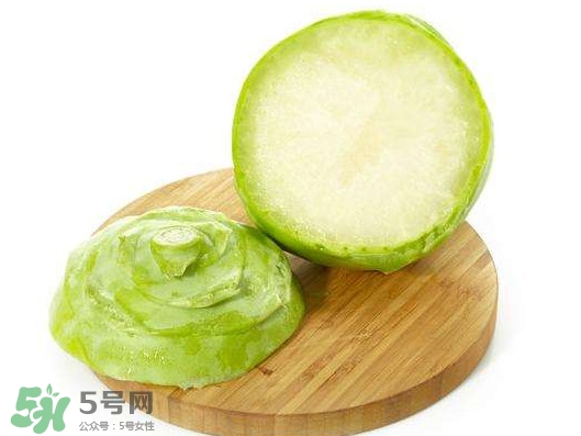 苤藍(lán)怎么讀？苤藍(lán)孕婦可以吃嗎
