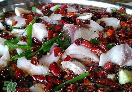 水煮魚(yú)可以放什么蔬菜？水煮魚(yú)可以放香菇嗎？