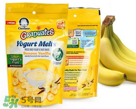 嘉寶溶豆一天吃多少？嘉寶溶豆能多吃嗎？
