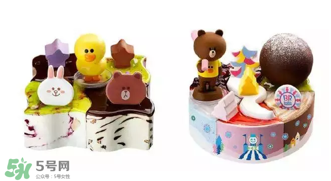 LINE FRIENDS跨界合作款有哪些？怎么樣？