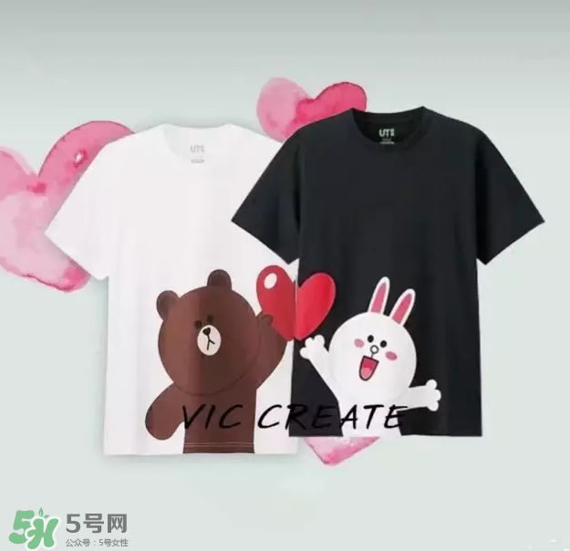 LINE FRIENDS跨界合作款有哪些？怎么樣？