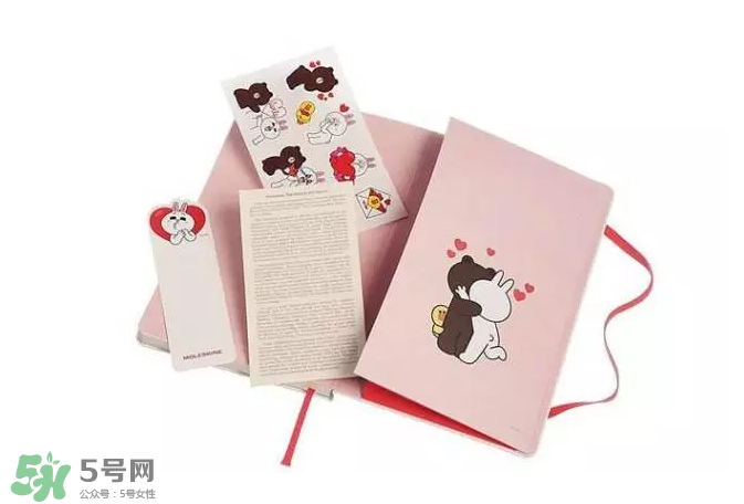 LINE FRIENDS跨界合作款有哪些？怎么樣？