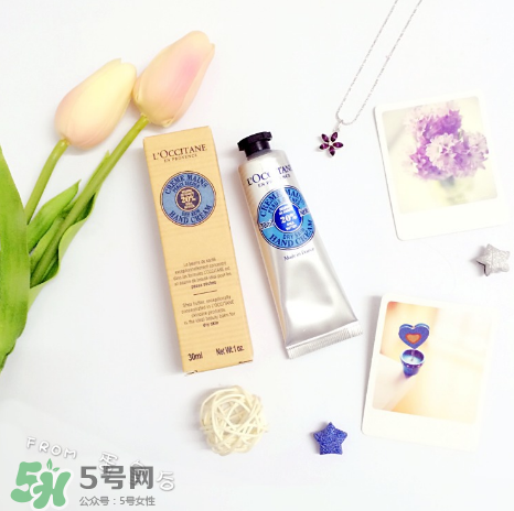 歐舒丹乳木果護(hù)手霜怎么樣？歐舒丹乳木果護(hù)手霜測(cè)評(píng)