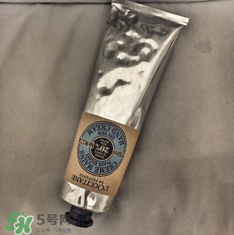 歐舒丹乳木果護(hù)手霜怎么樣？歐舒丹乳木果護(hù)手霜測(cè)評(píng)