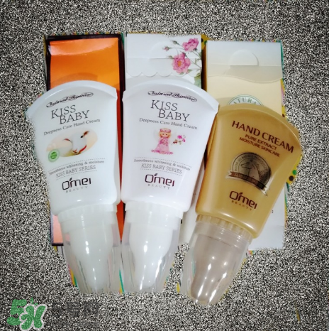 沃美奶嘴護(hù)手霜怎么樣？沃美奶嘴護(hù)手霜測(cè)評(píng)