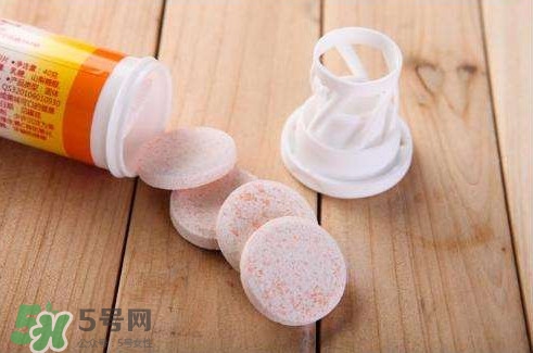 維c泡騰片可以空腹喝嗎？維c泡騰片可以每天喝嗎
