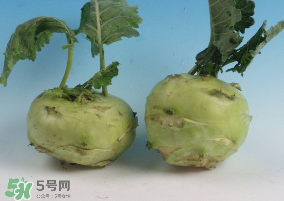 苤藍(lán)怎么讀？苤藍(lán)孕婦可以吃嗎