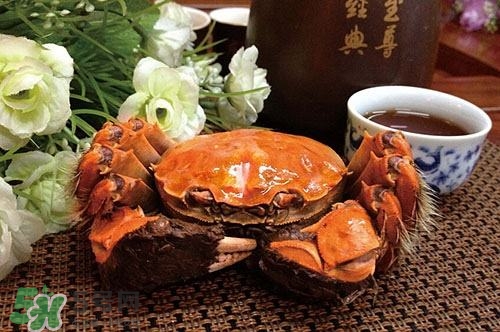 螃蟹里面有寄生蟲嗎？螃蟹有寄生蟲還可以吃嗎？