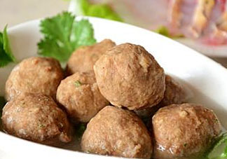 牛肉丸可以炸著吃嗎？牛肉丸怎么吃？