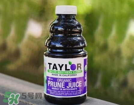 西梅汁哪個(gè)牌子好？西梅汁哪里有賣(mài)？