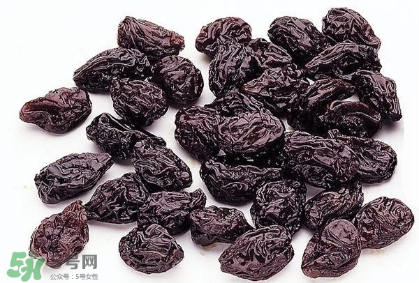 西梅怎么吃要剝皮嗎？西梅怎么吃好吃？