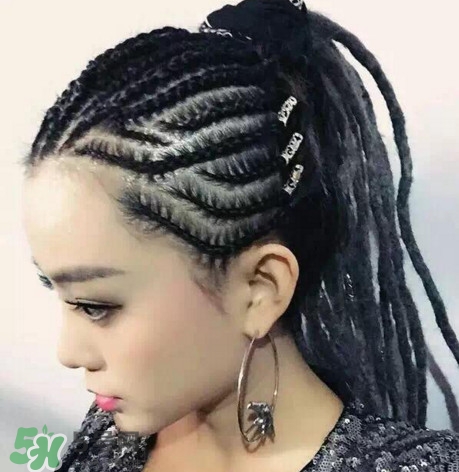 臟辮臟不臟？臟辮怎么洗頭？