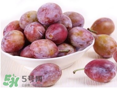 西梅汁怎么做？西梅汁的功效與作用 