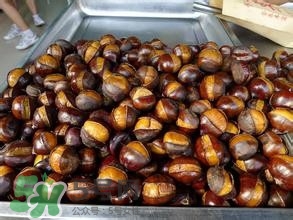 糖炒栗子怎么保存？糖炒栗子怎么容易剝殼？