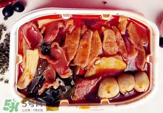 自煮火鍋多少錢(qián)一盒？自煮火鍋什么原理