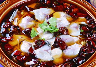 水煮魚(yú)可以放什么蔬菜？水煮魚(yú)可以放香菇嗎？