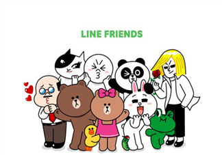 LINE FRIENDS跨界合作款有哪些？怎么樣？
