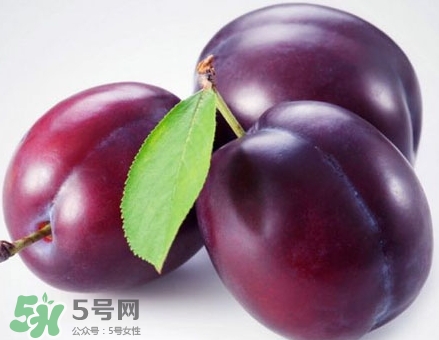西梅熱量高嗎？西梅可以減肥嗎？