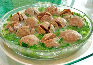 牛肉丸怎么做有彈性？牛肉丸為什么沒有彈性？