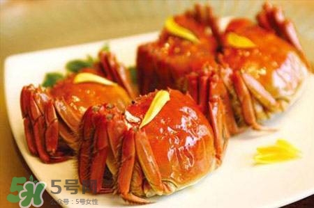 螃蟹里面有寄生蟲嗎？螃蟹有寄生蟲還可以吃嗎？