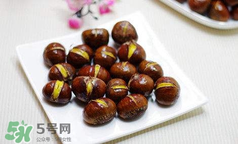 糖炒栗子怎么保存？糖炒栗子怎么容易剝殼？