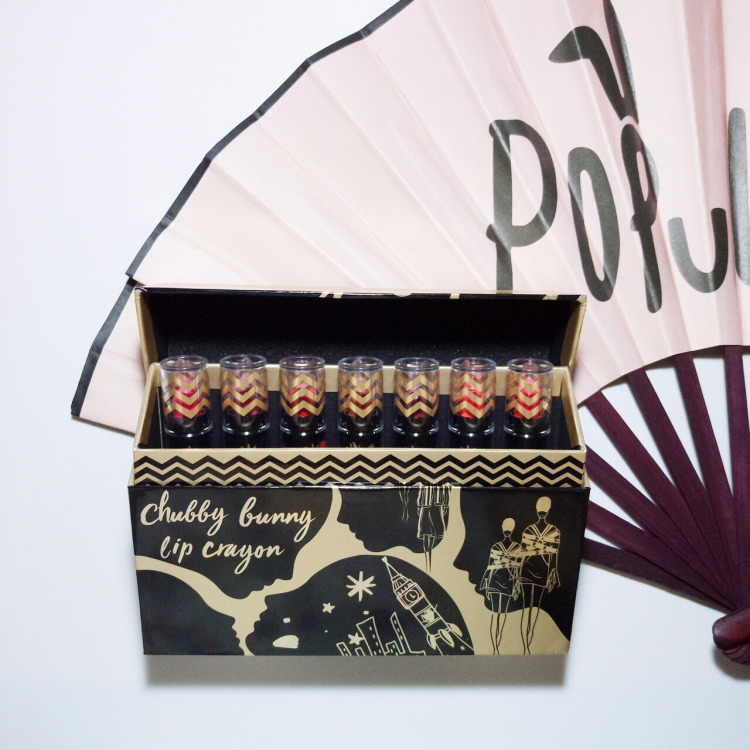 玻兒口紅怎么樣？玻兒口紅怎么樣持久嗎？