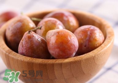 西梅怎么吃要剝皮嗎？西梅怎么吃好吃？