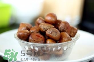 糖炒栗子怎么保存？糖炒栗子怎么容易剝殼？