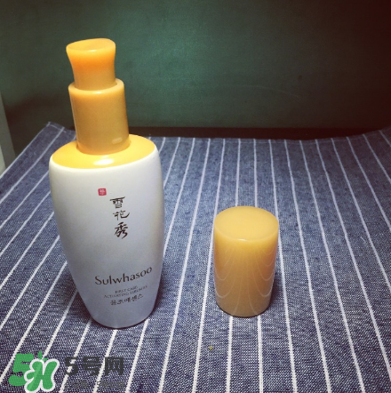雪花秀潤燥精華適合什么膚質(zhì)？