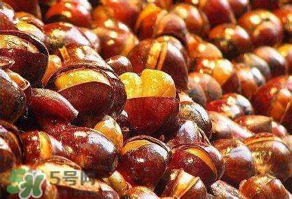 糖炒栗子孕婦可以吃嗎？孕婦吃糖炒栗子對(duì)胎兒好嗎？