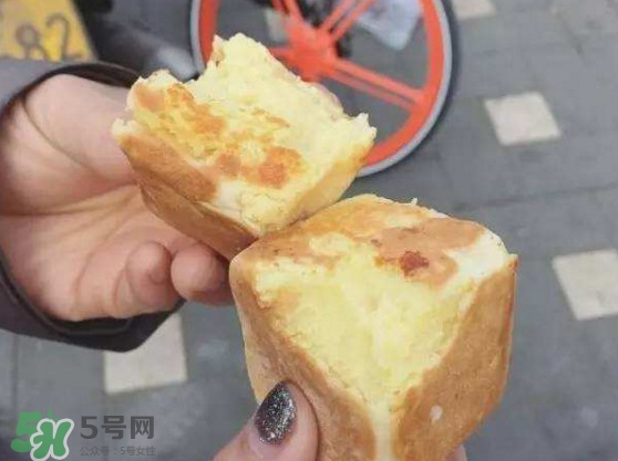 仙豆糕是用什么做的？仙豆糕好吃嗎