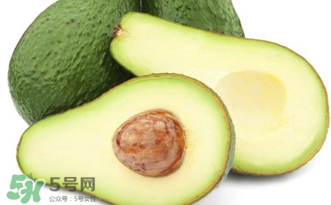 寶寶多大可以吃牛油果？寶寶吃牛油果的好處
