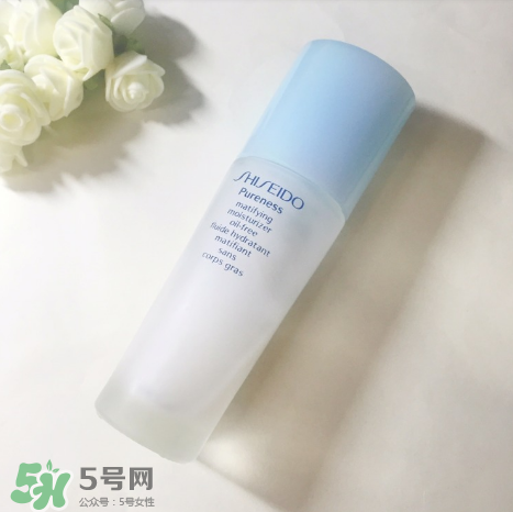 資生堂pureness乳液怎么樣？資生堂pureness乳液測評(píng)