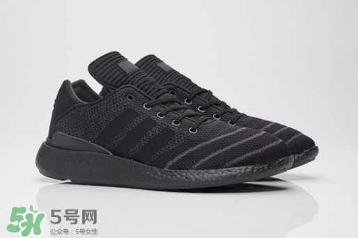 adidas busenitz pureboost黑魂配色多少錢_在哪買？