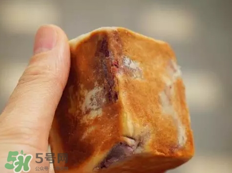 仙豆糕是用什么做的？仙豆糕好吃嗎